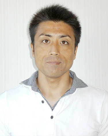 オンブズマン委員会 委員 佐藤 昭浩(自営業)