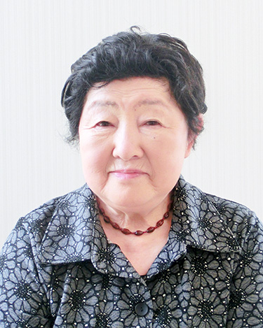 オンブズマン委員会 委員 葛西 美奈子(主婦)