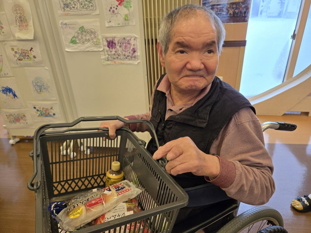 🧺出張販売会🍪