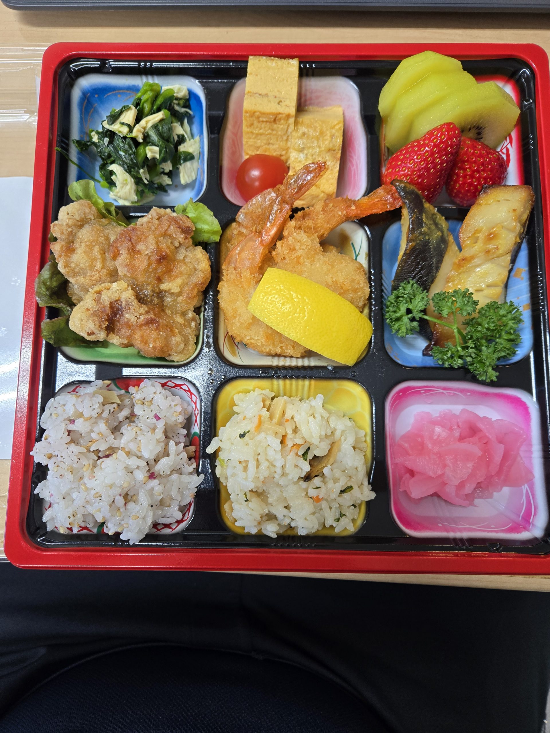 🌸お花見会🌸